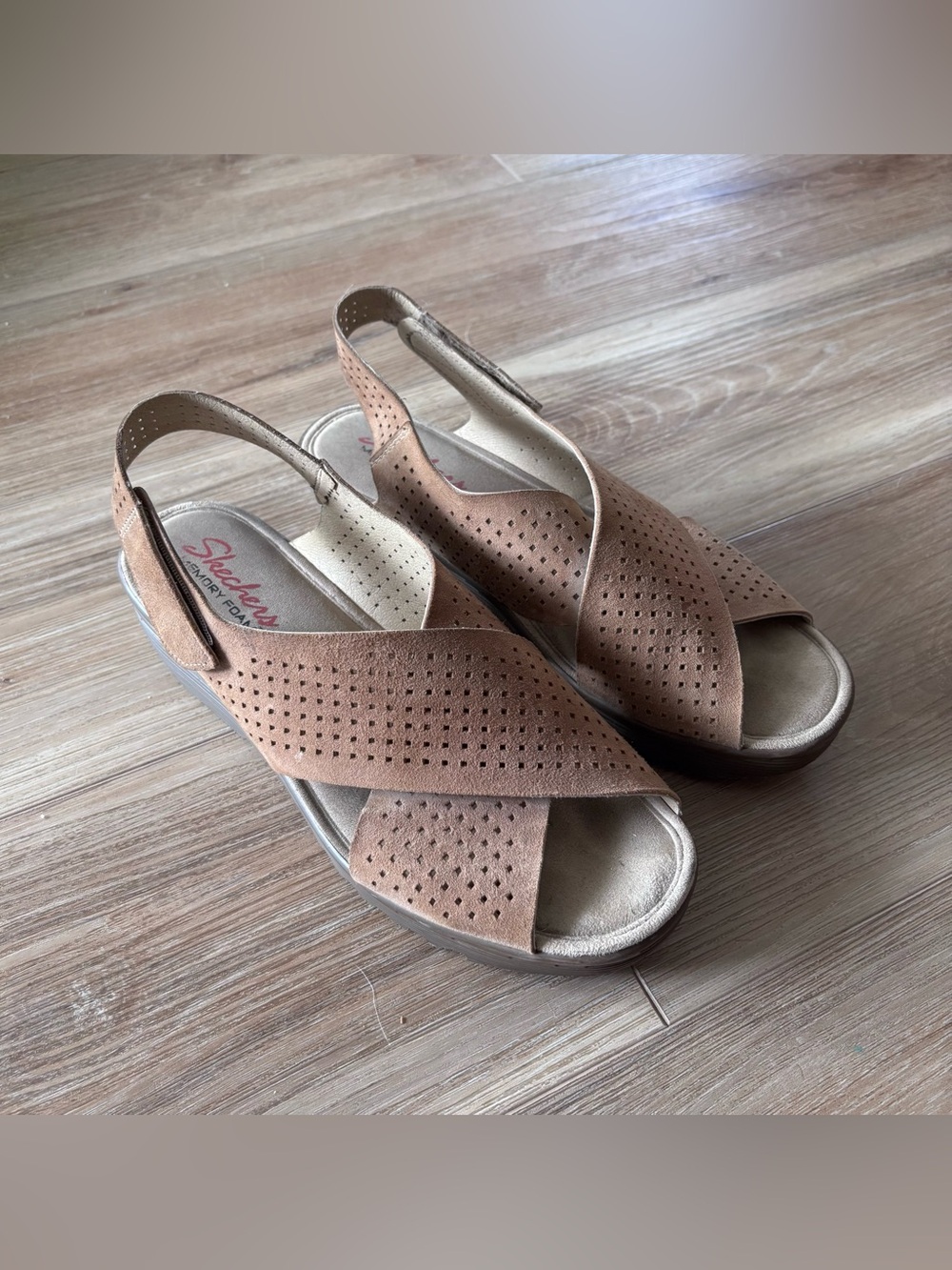 Skechers sandals summer spring